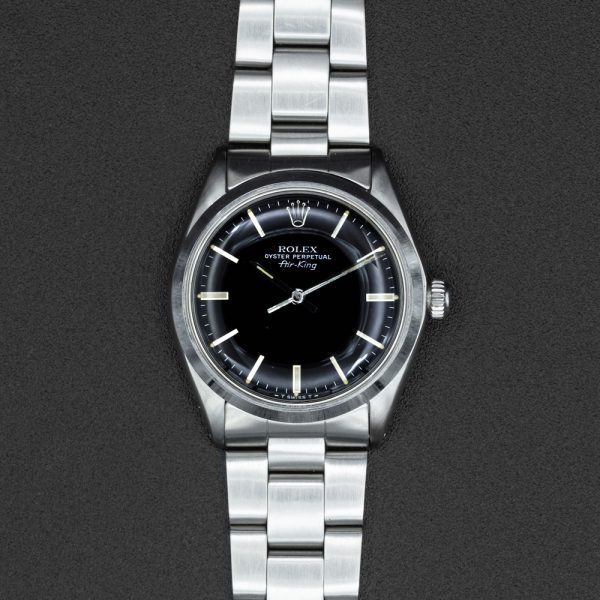 Rolex Air Watch 5500-1