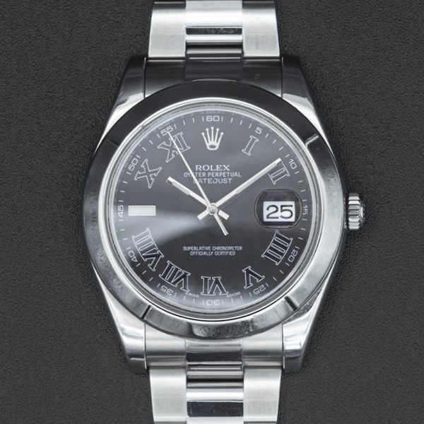 Rolex Datejust Watch M116300-2