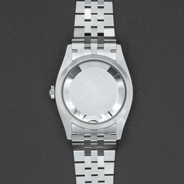 Rolex Datejust Watch M126234-4