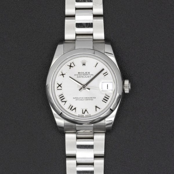 Rolex Datejust Watch M178240-1