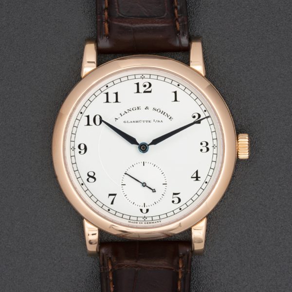 A. Lange & Soehne 235.032_2