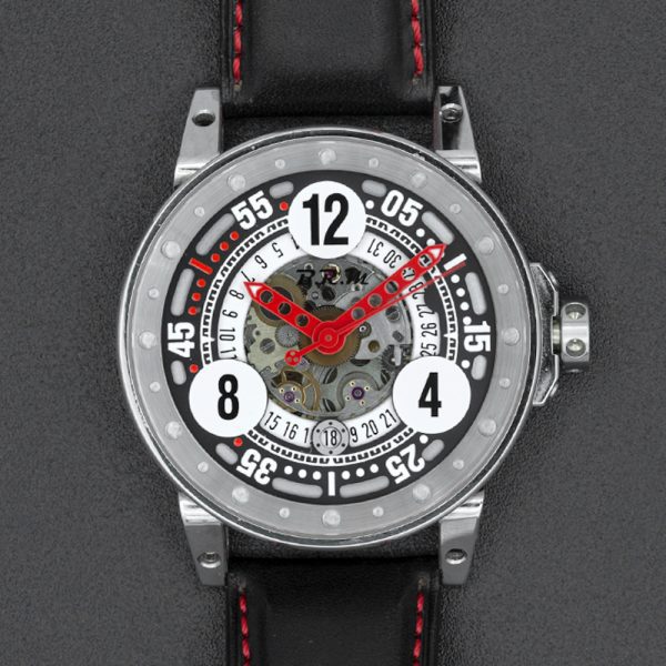 BRM V6 Watch V6-44-2