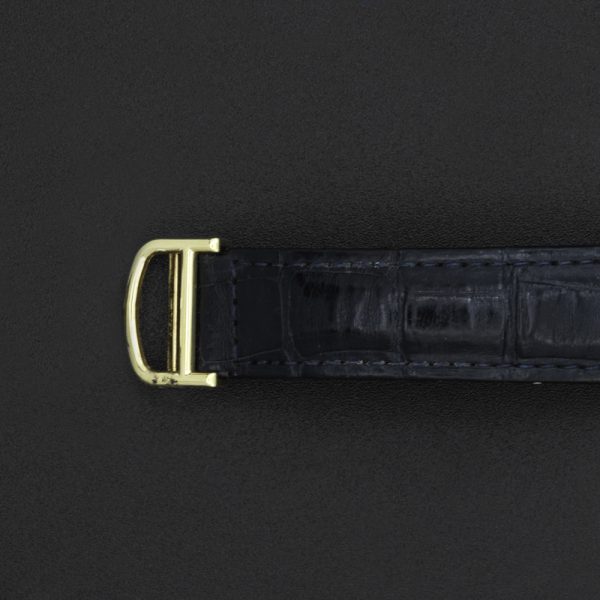 Cartier Pasha Watch W3000351-4