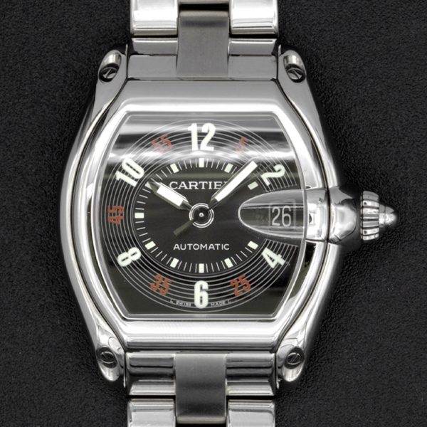 Cartier Roadster Watch W62002V3 C5016584-2