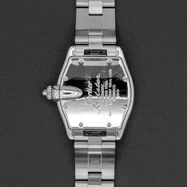 Cartier Roadster Watch W62002V3 C5016584-3
