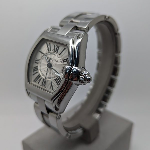 Cartier Roadster W62025V3-2