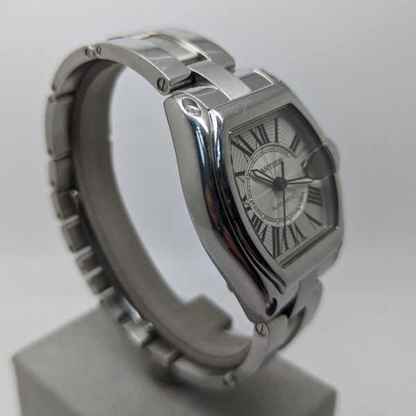 Cartier Roadster W62025V3-3