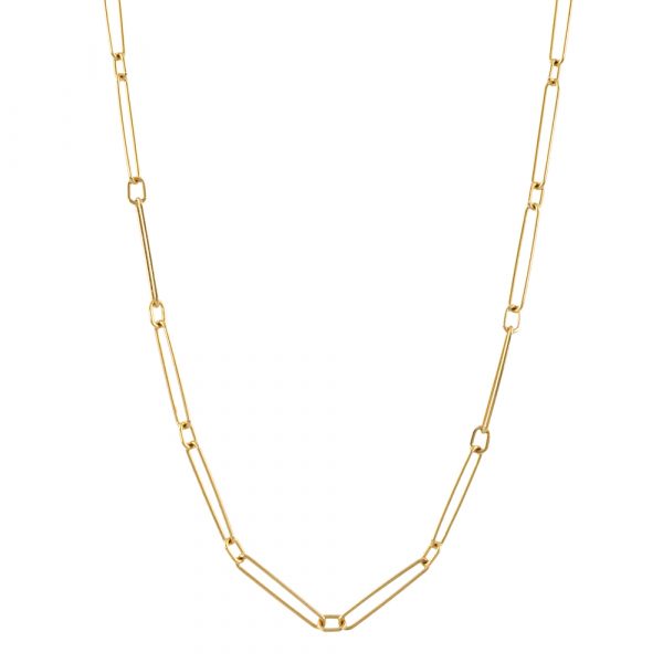 Doves Necklace STRETCH-S-18-1