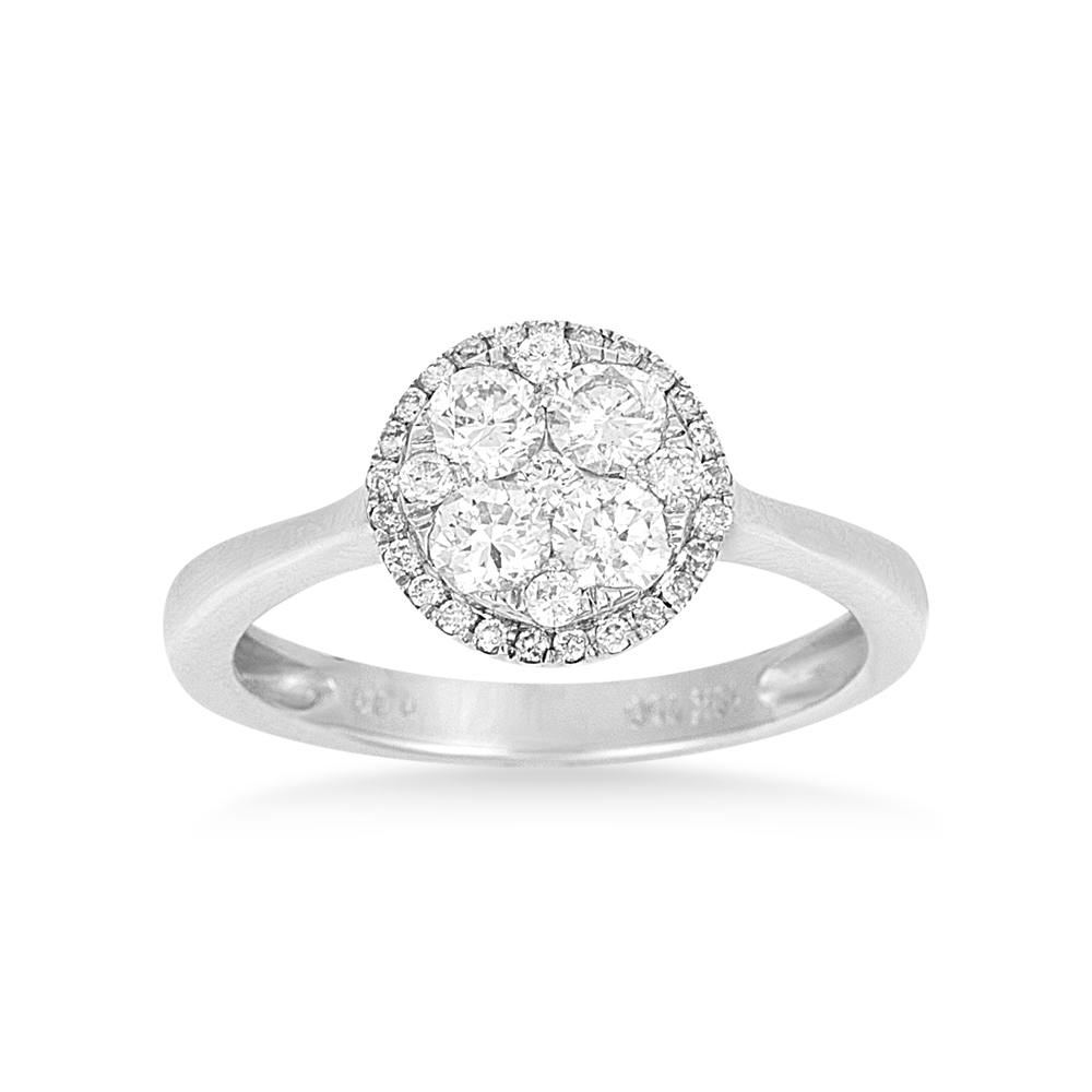 KJ5 Engagement Ring C0327565-1