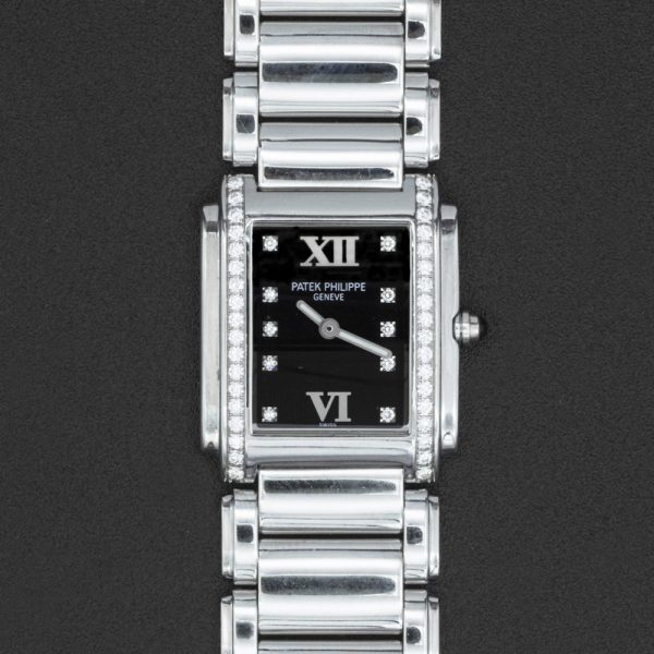 Patek Philippe Twenty-4 Watch 1910-10A-001-1