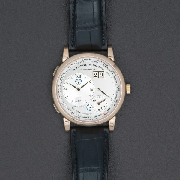 A. Lange & Sohne Lange 1 Watch 116.032-1