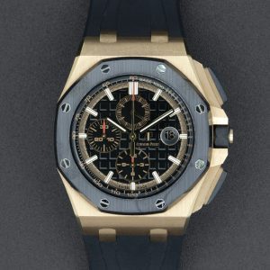 Audemars Piguet Royal Oak Offshore Watch 26401R0.00.A002CA.02-2