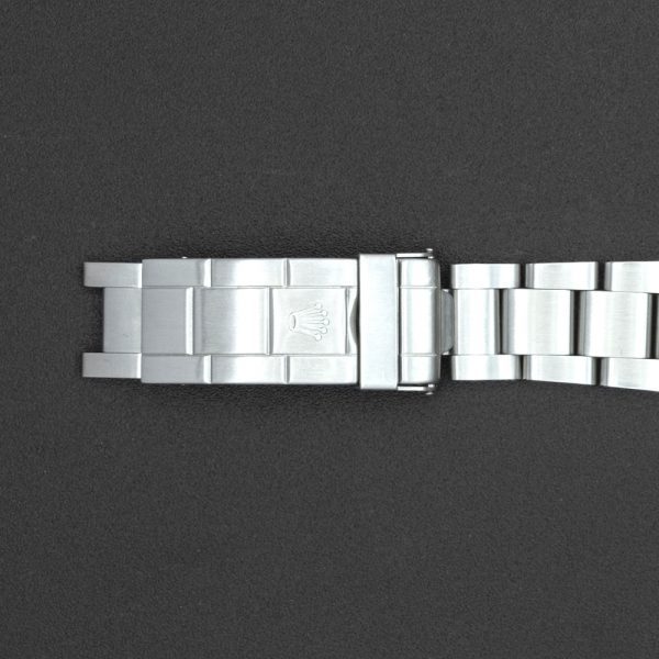Rolex GMT Master II Watch 16710-3