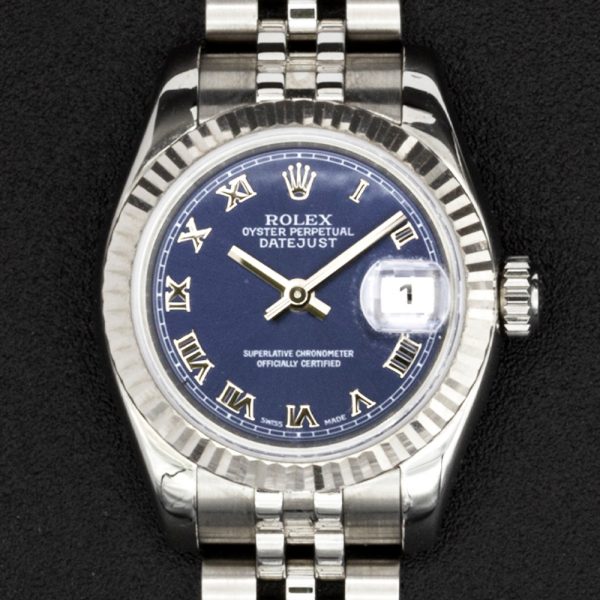 Rolex Datejust Watch M179174 C5016147-2