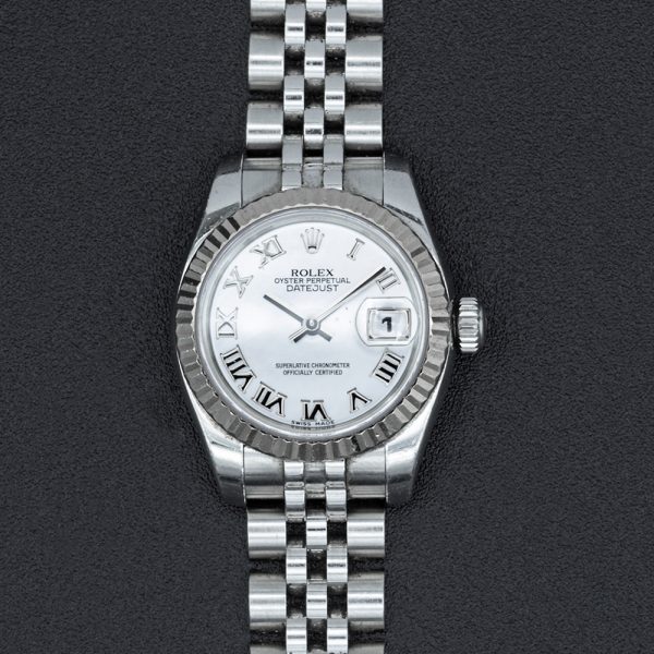 Rolex Datejust Watch M179174 C5016162-1