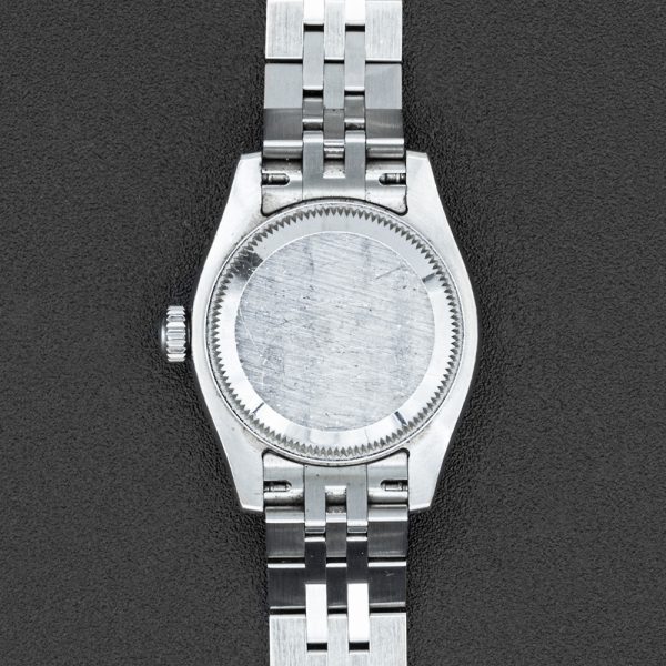 Rolex Datejust Watch M179174 C5016162-4