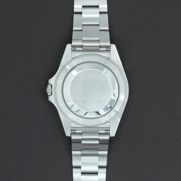 Rolex Explorer II Watch M16570-3