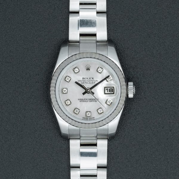 Rolex Datejust M179174_1