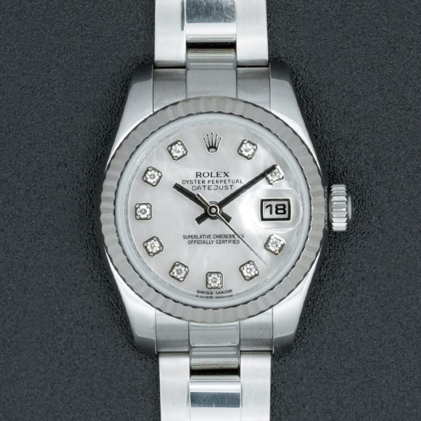 Rolex Datejust M179174_2