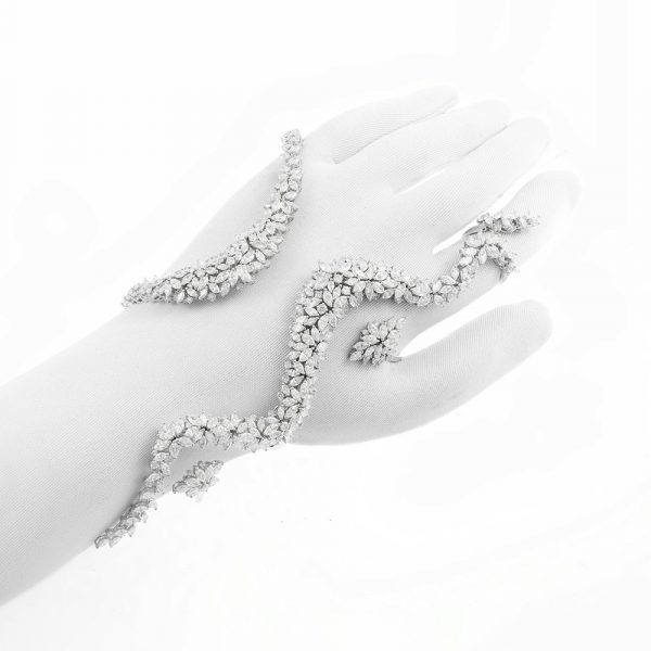 Yeprem Y-Couture Bracelet BRA0868-2