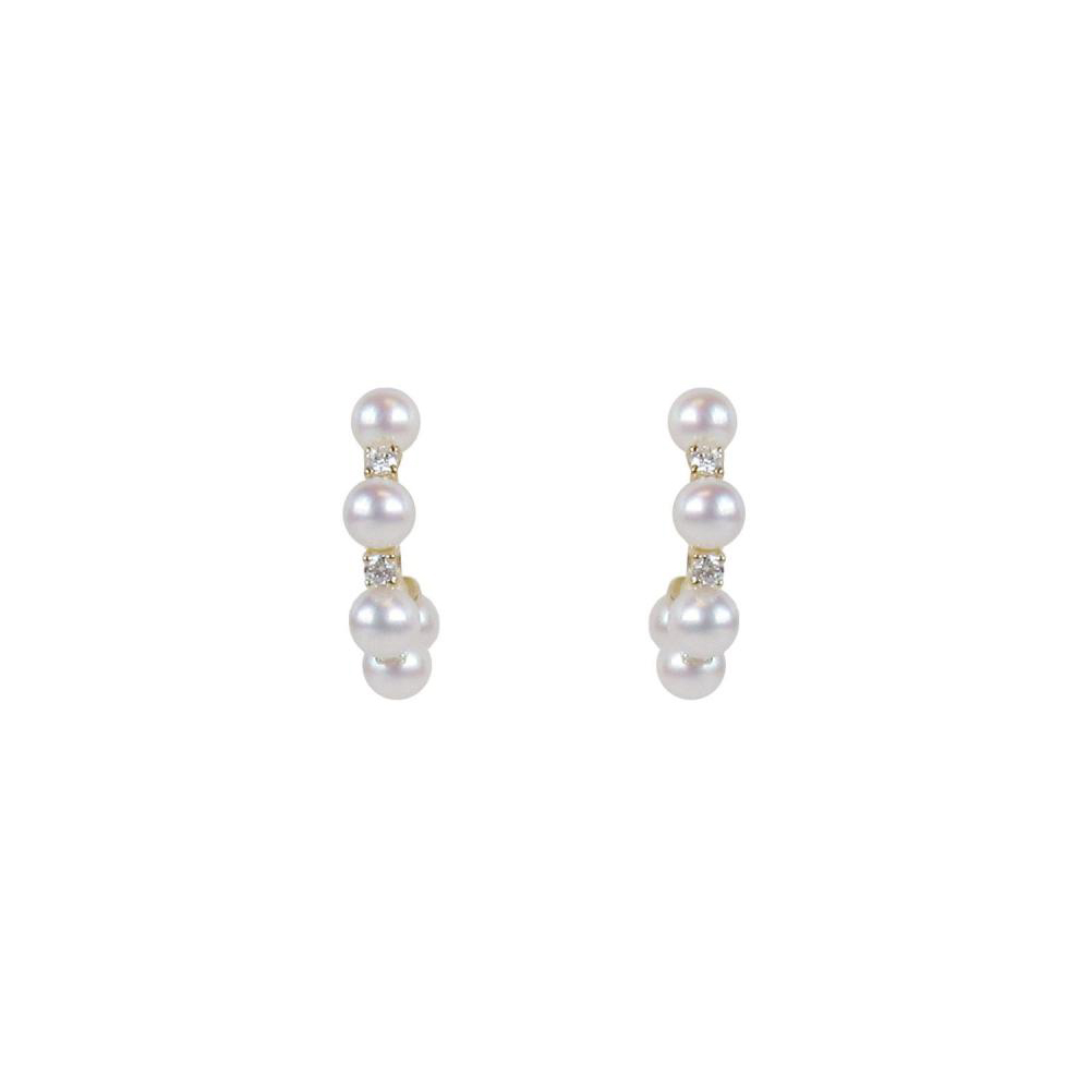 Mikimoto MEQ10079ADXK