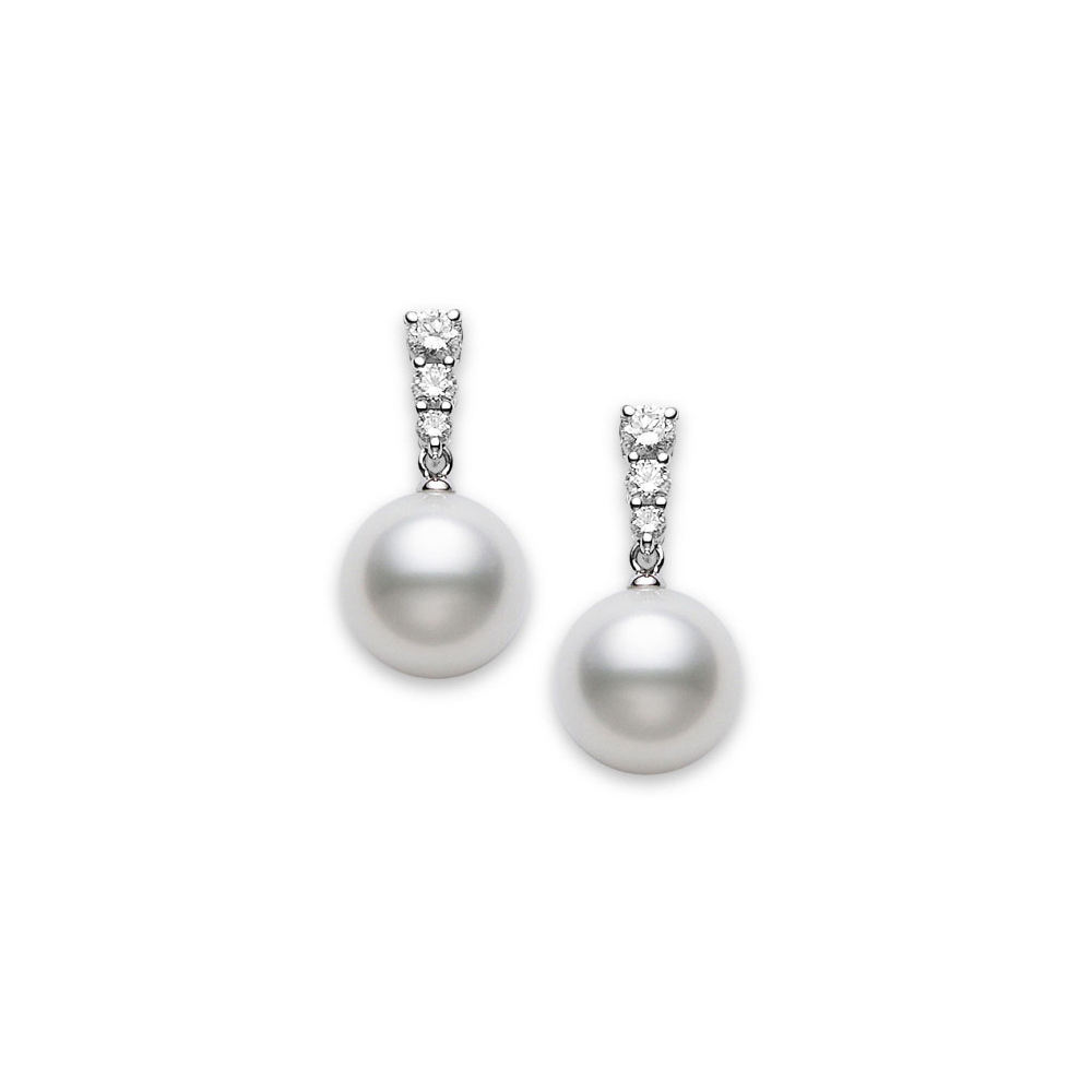 Mikimoto PEA643NDW11