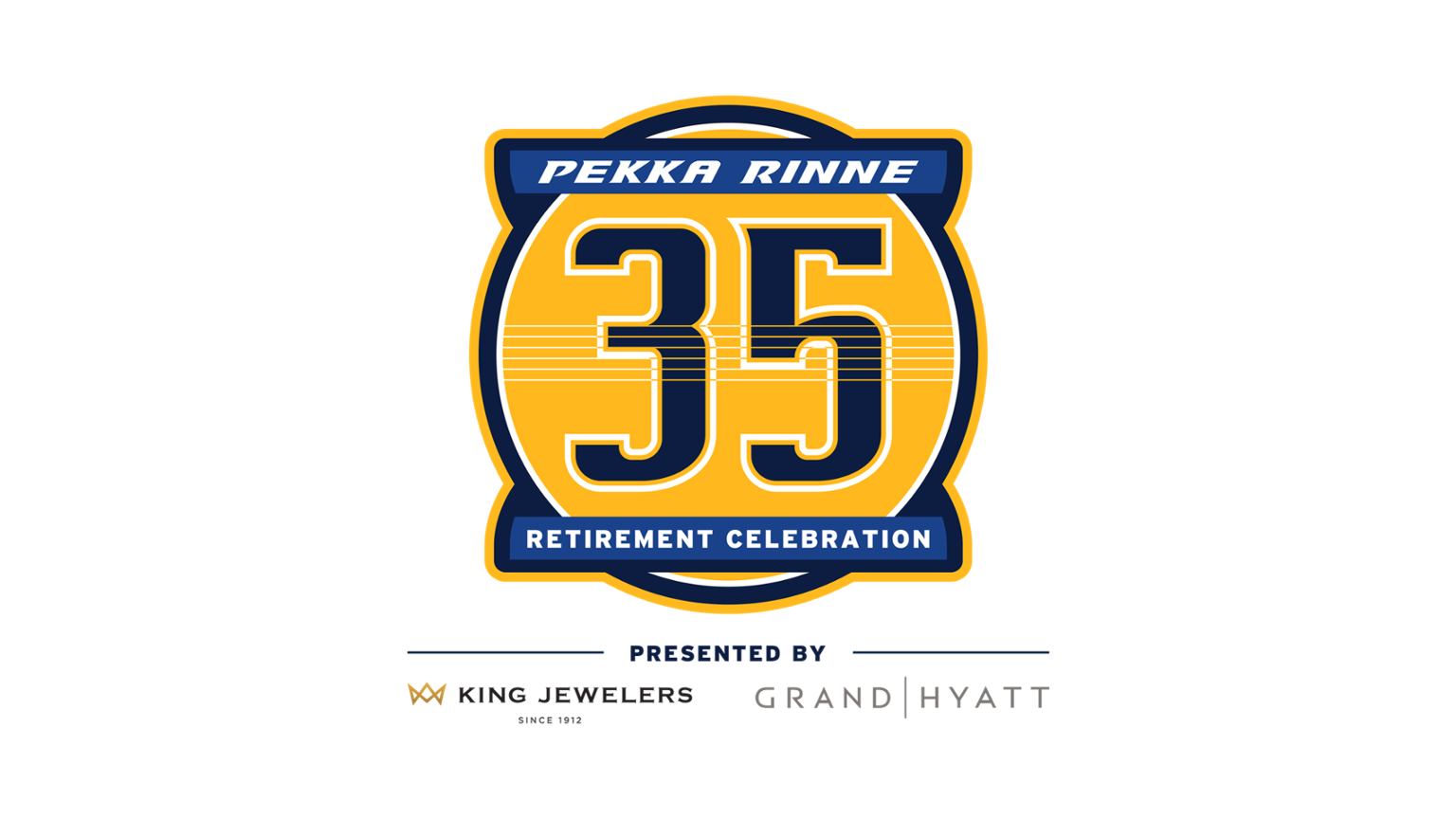 Happy retirement to Pekka Rinne. Gonna miss this legend 😢 : r/hockeygoalies