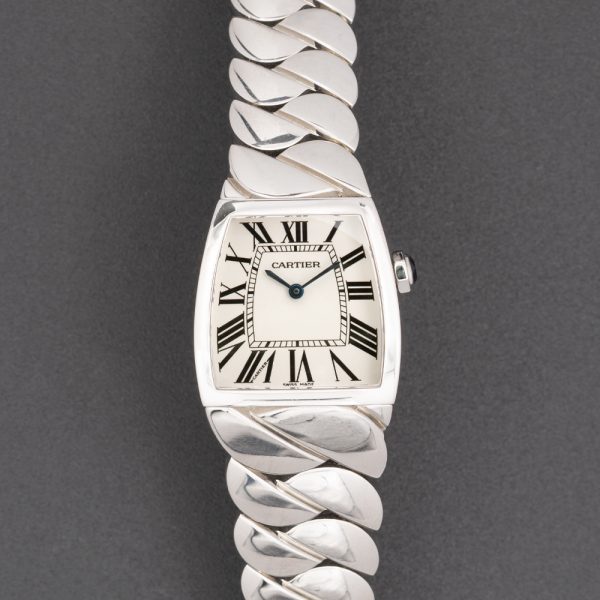 Used Cartier La Dona W6600121_1