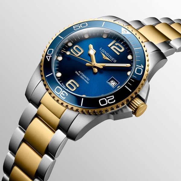 Longines L3.781.3.96.7-2