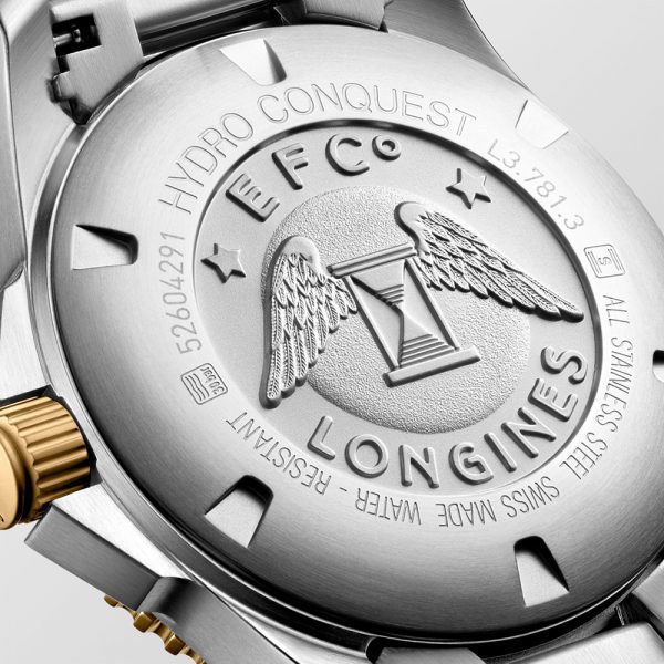 Longines L3.781.3.96.7-4