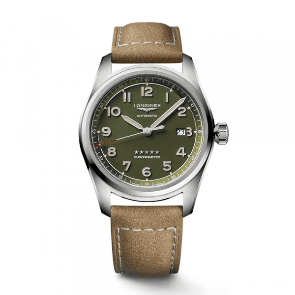 Longines L3.811.4.03.2-1