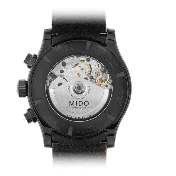 Mido M025.627.36.061.10-2