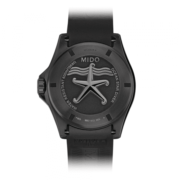 Mido M026.608.37.051.00-2