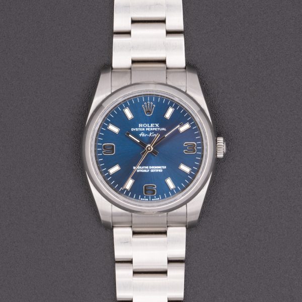 Used Rolex Air King M114200_1
