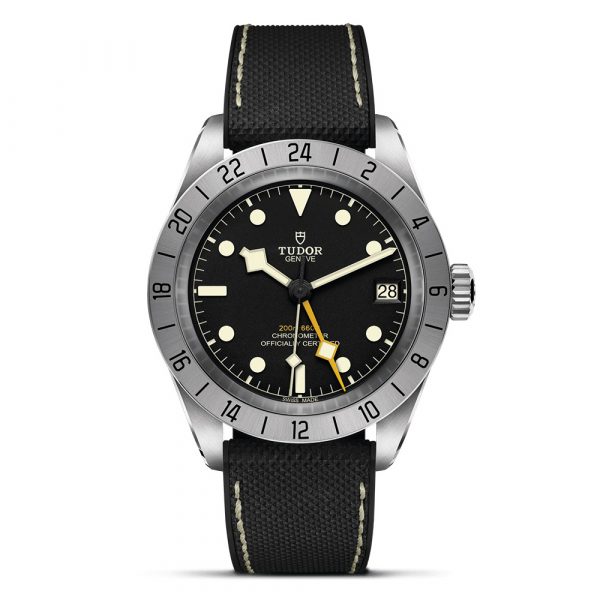 TUDOR Black Bay Pro M79470-0003