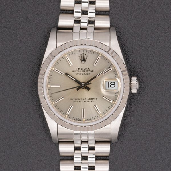 Rolex Datejust M68274_2