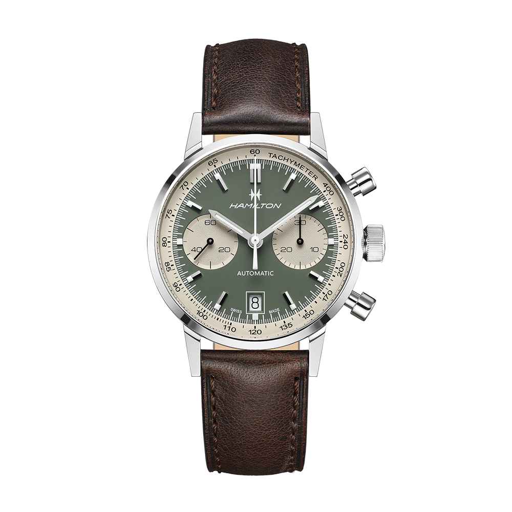 Hamilton watch sale american classic