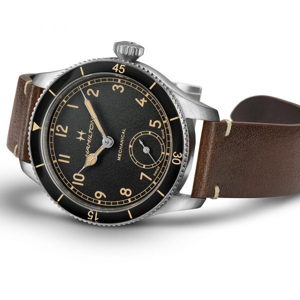 Hamilton H76719530-3