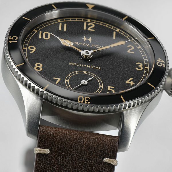 Hamilton H76719530-4