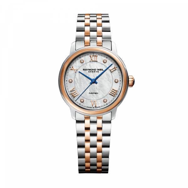 Raymond Weil 2131-SP5-00966-1