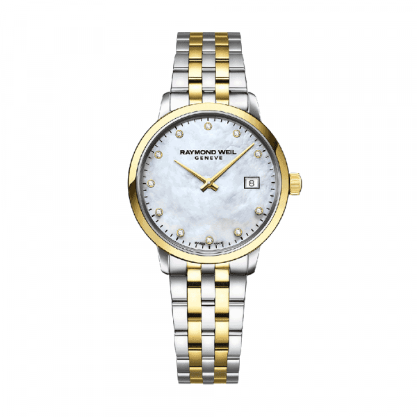 Raymond Weil 5985-STP-97081-1