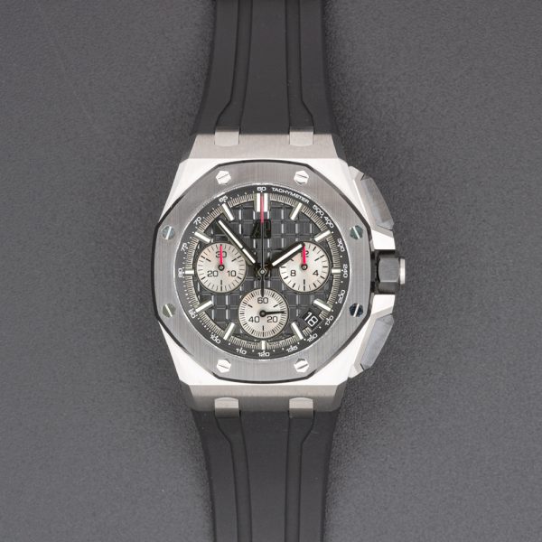 Used Audemars Piguet 26420SO.00.A002C_1