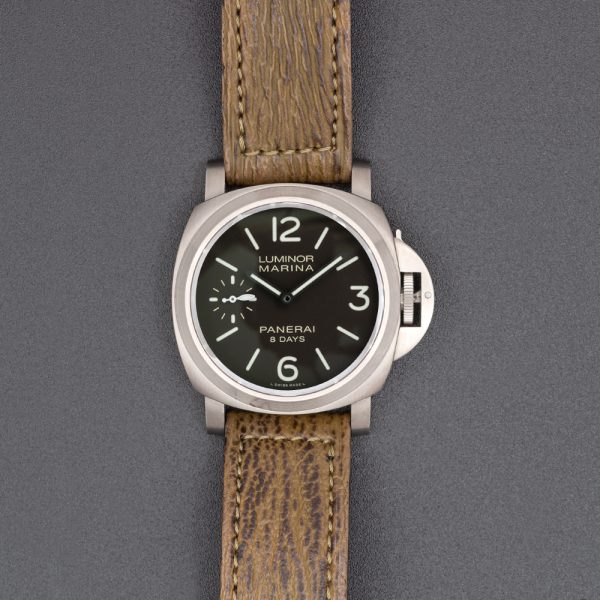 Used Panerai PAM00564_1