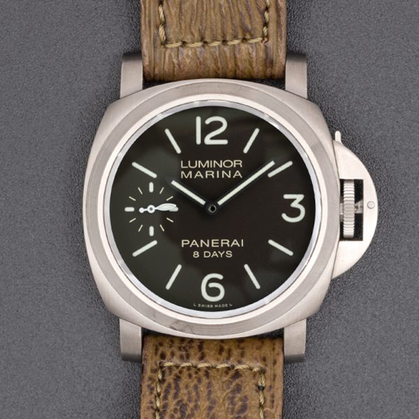 Used Panerai PAM00564_2