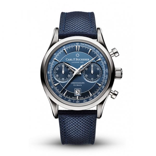 Carl F. Bucherer 00.10919.08.53.01-1