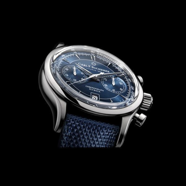 Carl F. Bucherer 00.10919.08.53.01-2