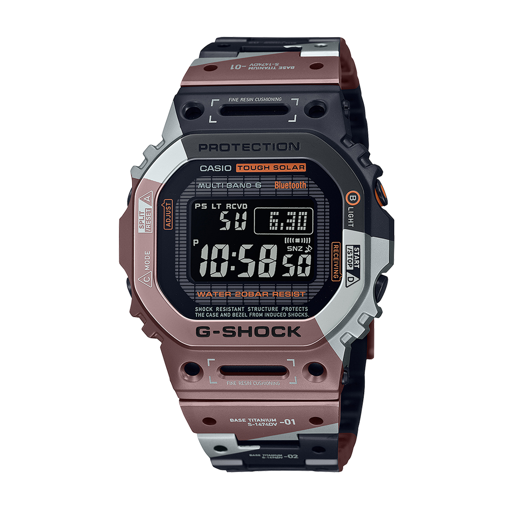 極美品】G-SHOCK 3420 レッド 半額商品 7200円 sandorobotics.com