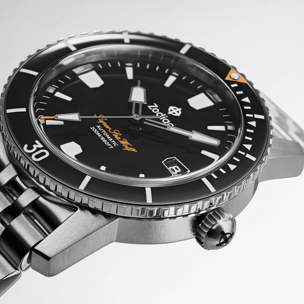 Zodiac Super Sea Wolf ZO9288_5