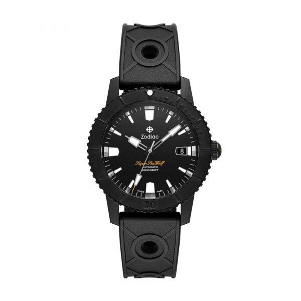 Zodiac Super Sea Wolf ZO9289_1