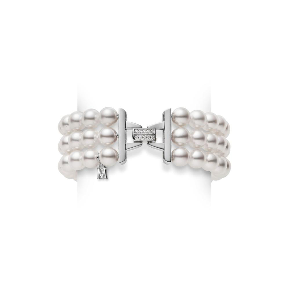 Mikimoto Classic MDQ10061ADXW